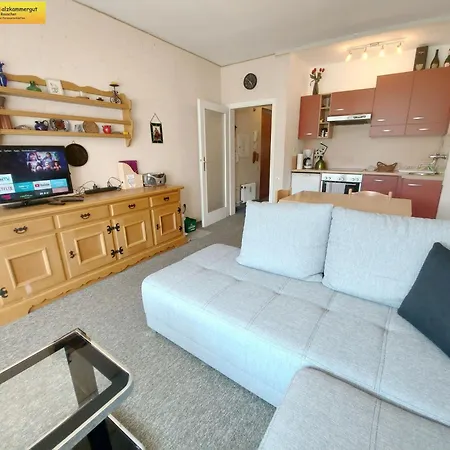 Apartament Dominique By Fis - Fun In Styria *