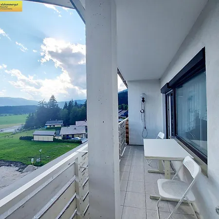 Apartament Dominique By Fis - Fun In Styria *