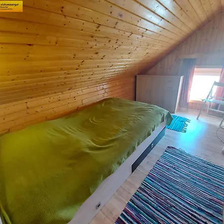 Dominique By Fis - Fun In Styria Apartament Bad Mitterndorf