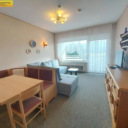 Dominique By Fis - Fun In Styria Apartment *