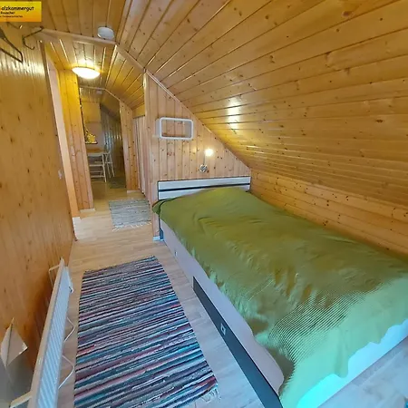 Apartment Dominique By Fis - Fun In Styria Bad Mitterndorf