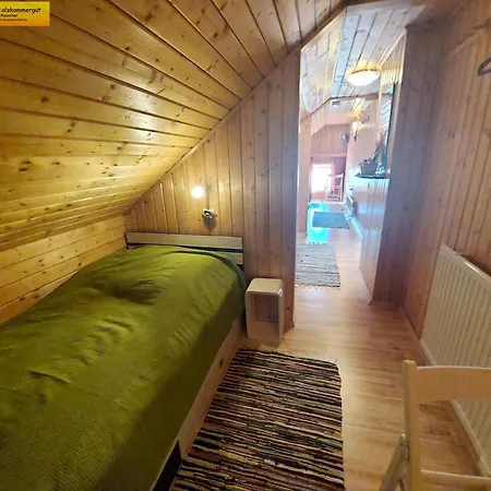 Dominique By Fis - Fun In Styria Apartment Bad Mitterndorf