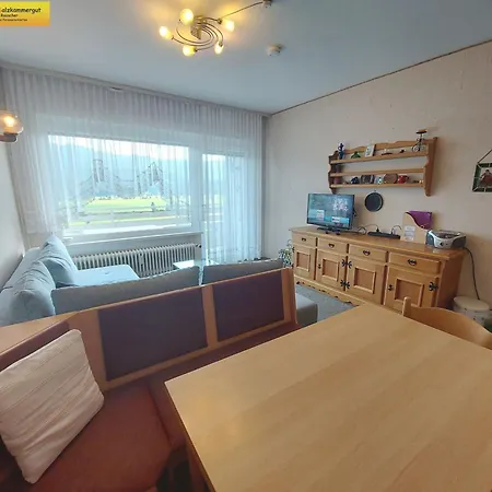 Dominique By Fis - Fun In Styria * Bad Mitterndorf