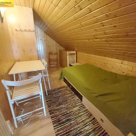 Apartament Dominique By Fis - Fun In Styria