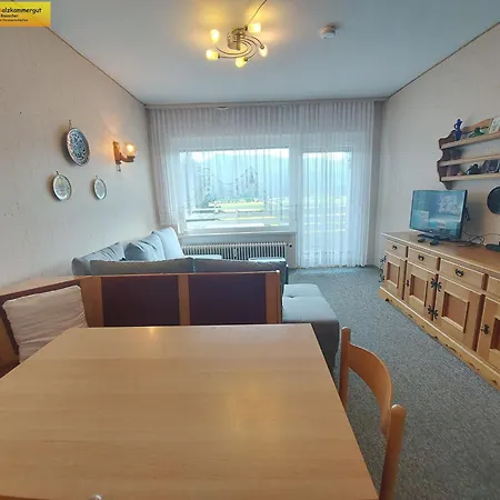 Apartament Dominique By Fis - Fun In Styria *