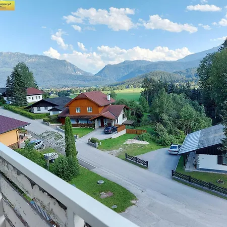 Dominique By Fis - Fun In Styria 公寓 *