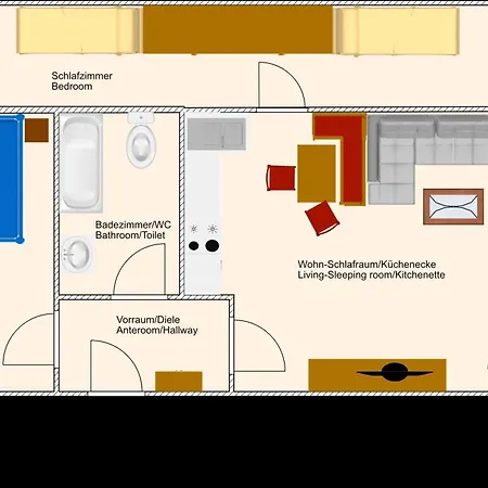 Dominique By Fis - Fun In Styria Bad Mitterndorf