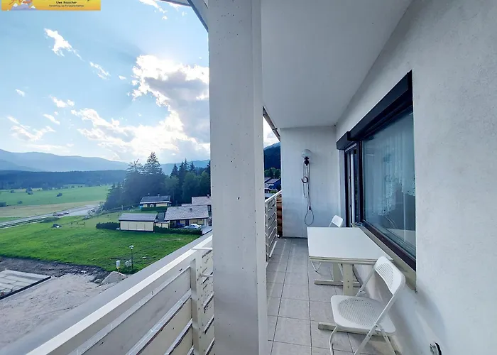 شقة Dominique By Fis - Fun In Styria *