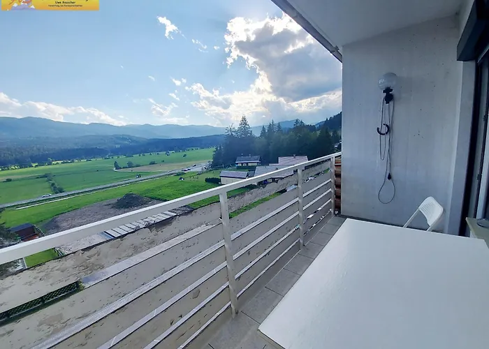 Dominique By Fis - Fun In Styria باد ميترندورف