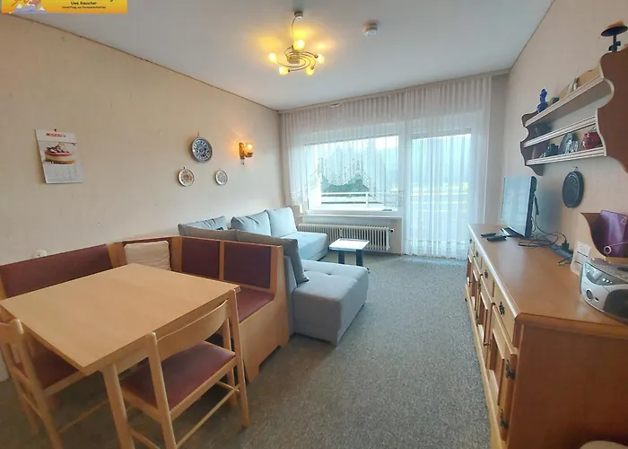 Dominique By Fis - Fun In Styria Appartamento *