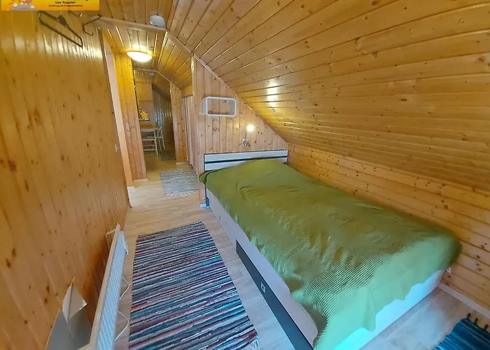 Appartamento Dominique By Fis - Fun In Styria Bad Mitterndorf