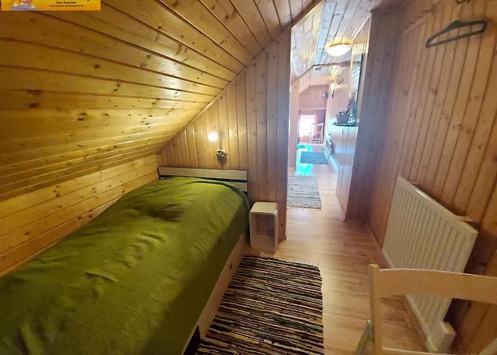 Dominique By Fis - Fun In Styria Appartamento Bad Mitterndorf