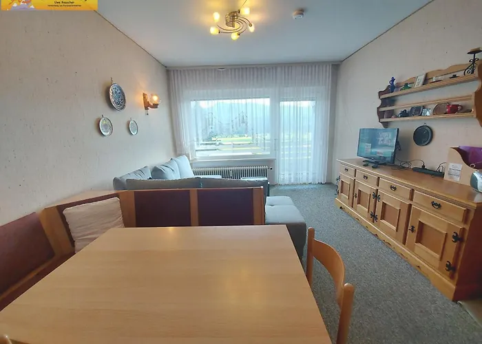 Appartamento Dominique By Fis - Fun In Styria *