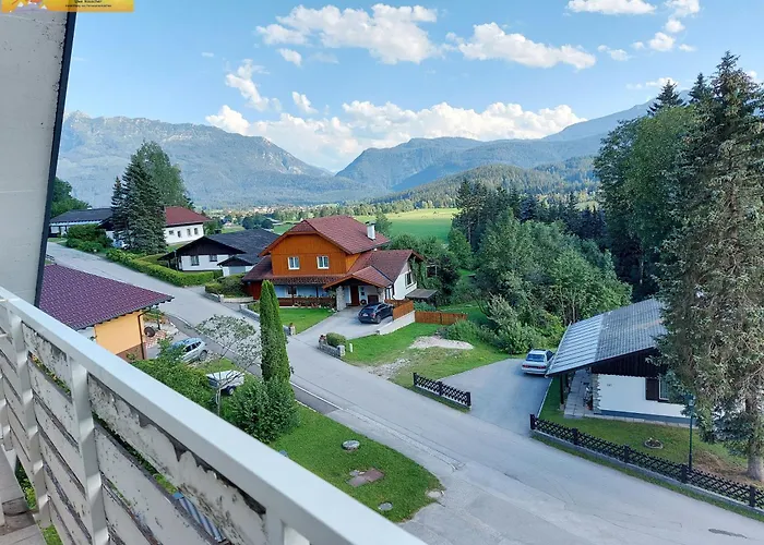 Dominique By Fis - Fun In Styria شقة *