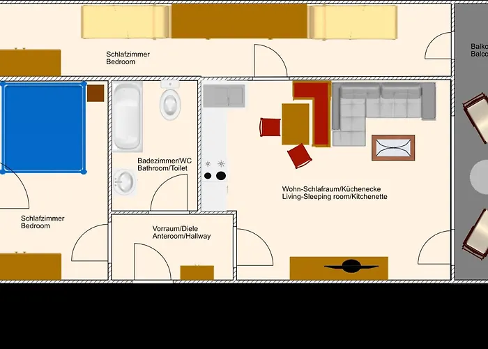 Dominique By Fis - Fun In Styria باد ميترندورف